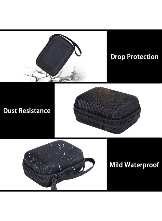 Aenllosi Hard Travel Case for Sony DSC-W800/W830/w810 Digital Camera - Image 3